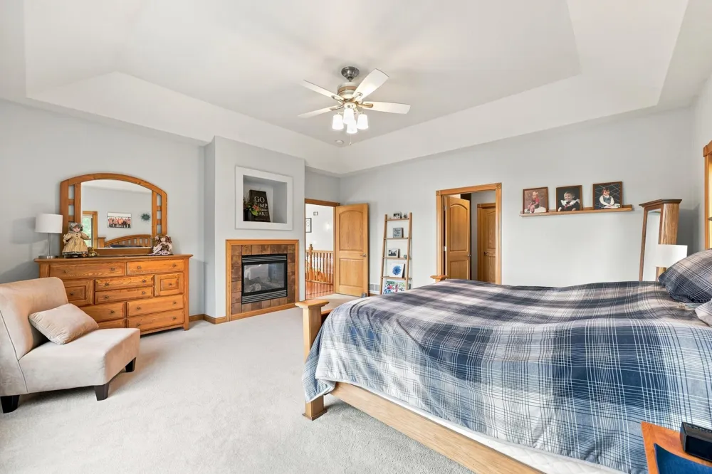 17535 Schurman Lane Lake Park, MN 56554