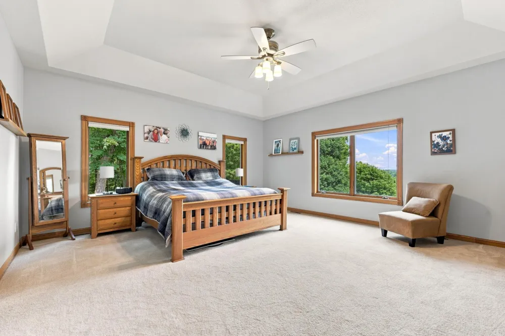 17535 Schurman Lane Lake Park, MN 56554