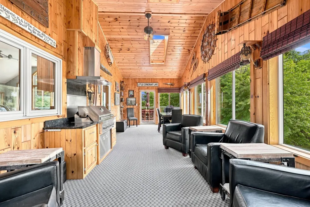 17535 Schurman Lane Lake Park, MN 56554