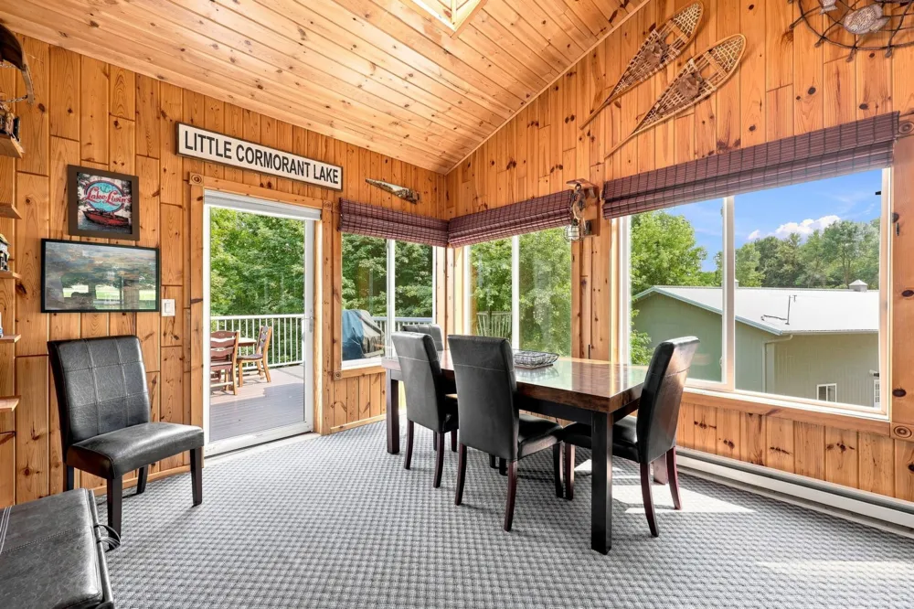 17535 Schurman Lane Lake Park, MN 56554
