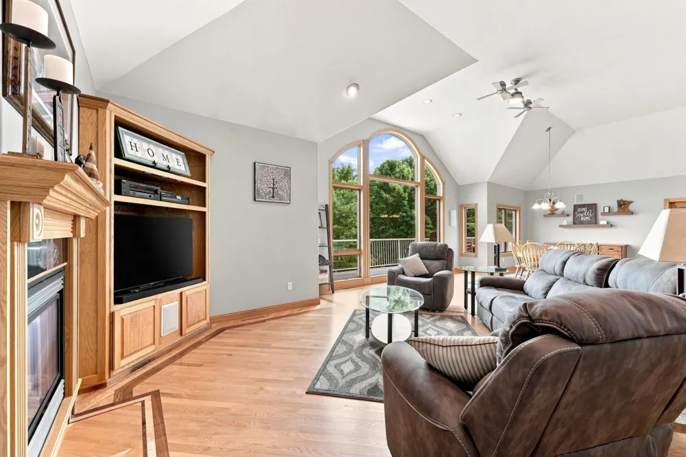 17535 Schurman Lane Lake Park, MN 56554