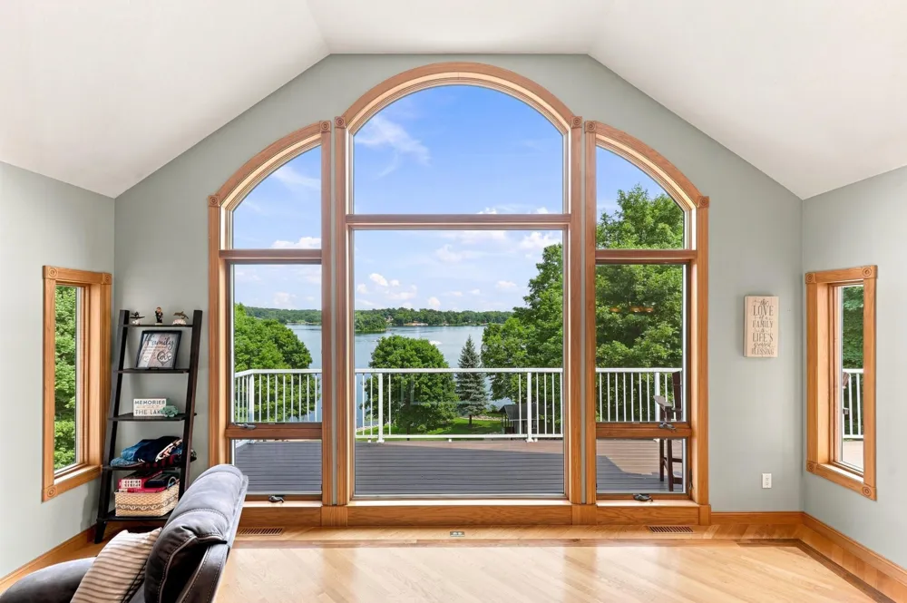 17535 Schurman Lane Lake Park, MN 56554
