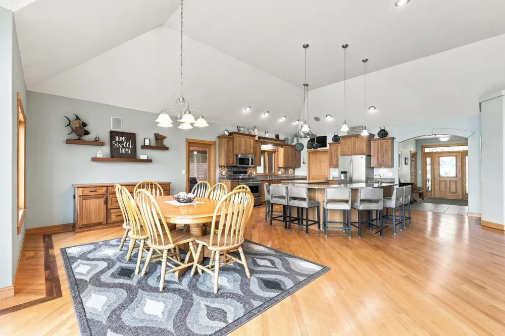 17535 Schurman Lane Lake Park, MN 56554