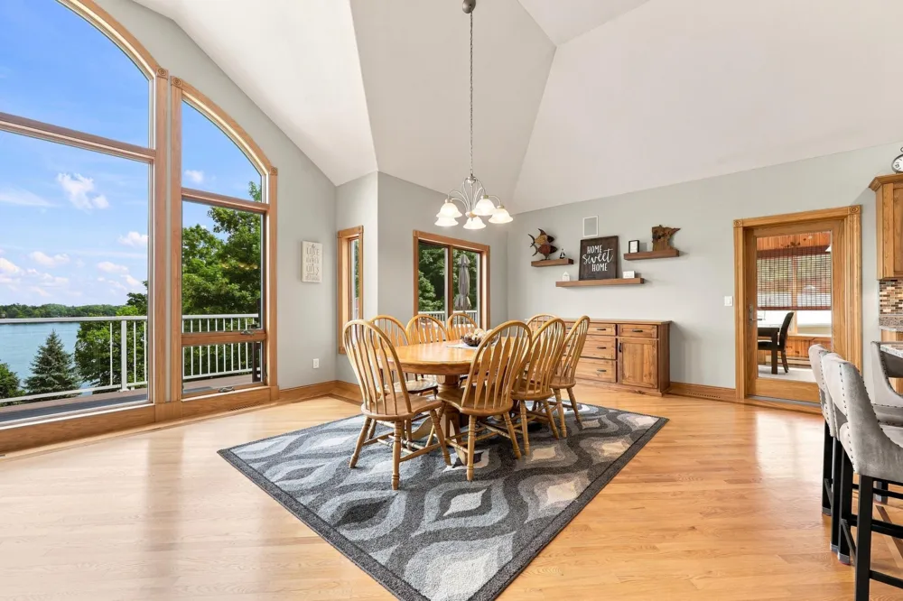 17535 Schurman Lane Lake Park, MN 56554