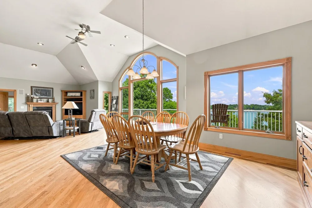 17535 Schurman Lane Lake Park, MN 56554