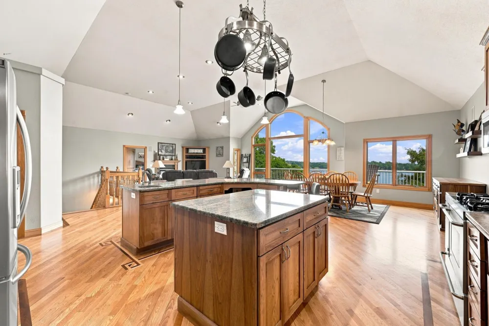 17535 Schurman Lane Lake Park, MN 56554