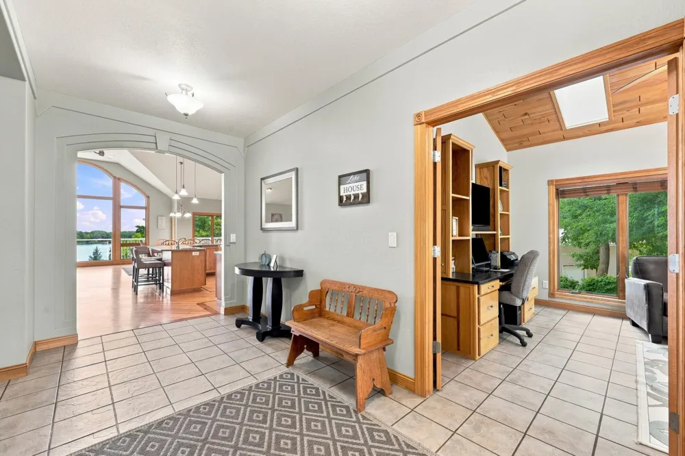 17535 Schurman Lane Lake Park, MN 56554