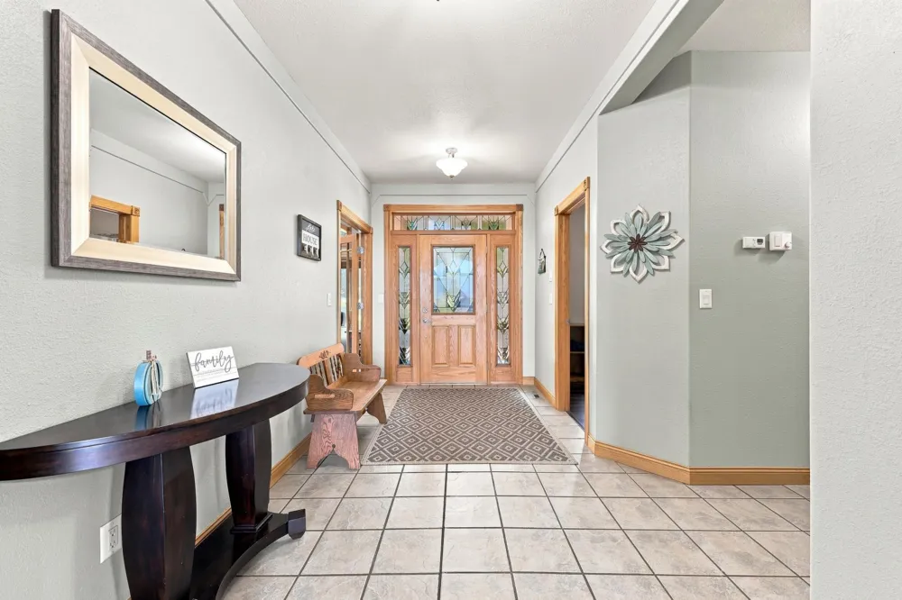 17535 Schurman Lane Lake Park, MN 56554