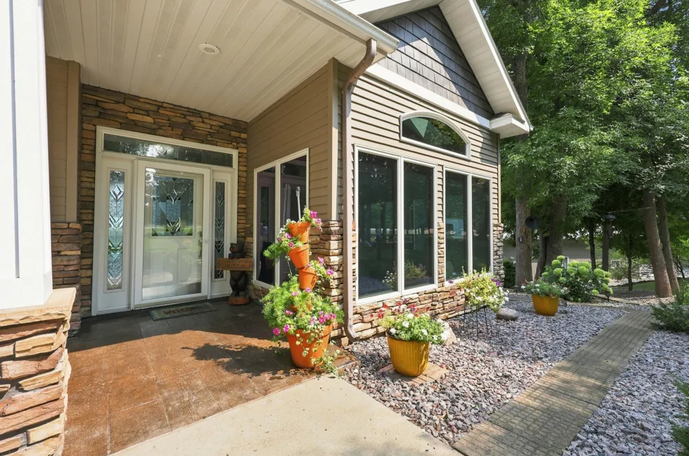 17535 Schurman Lane Lake Park, MN 56554