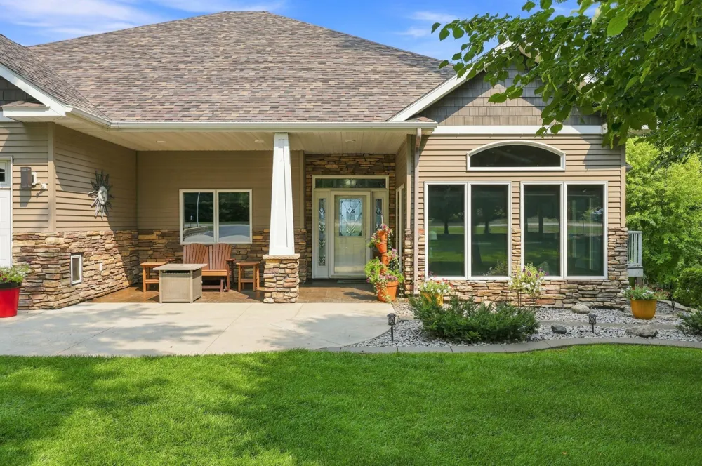 17535 Schurman Lane Lake Park, MN 56554