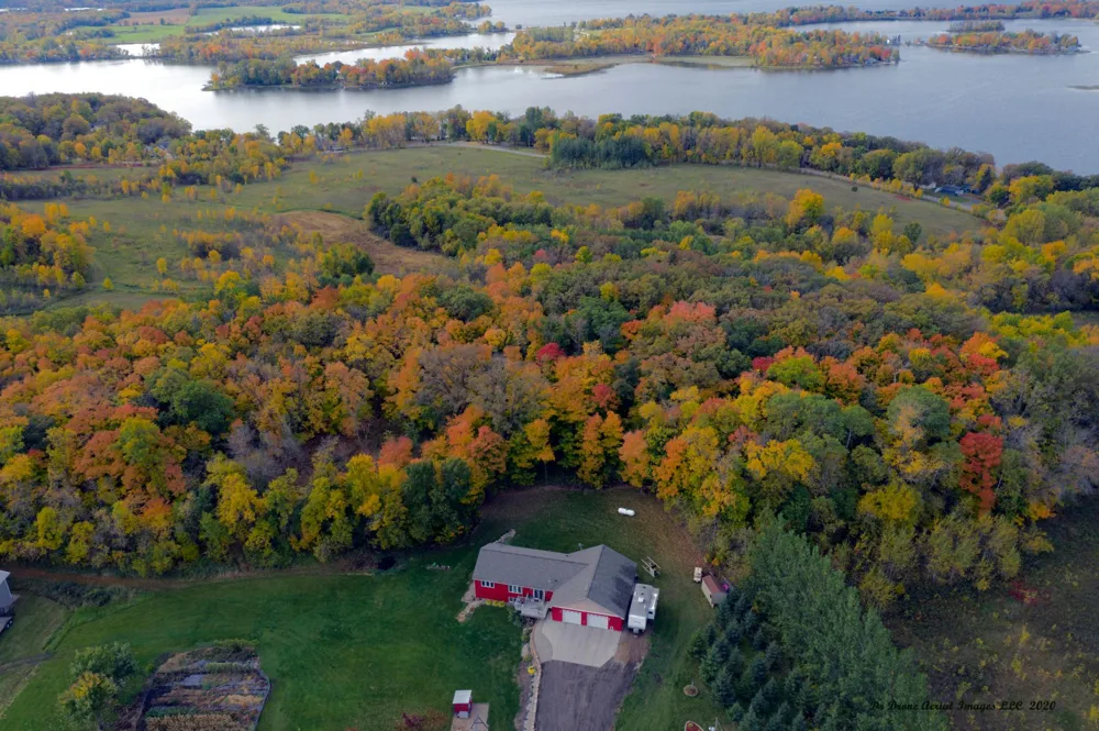 17535 Schurman Lane Lake Park, MN 56554