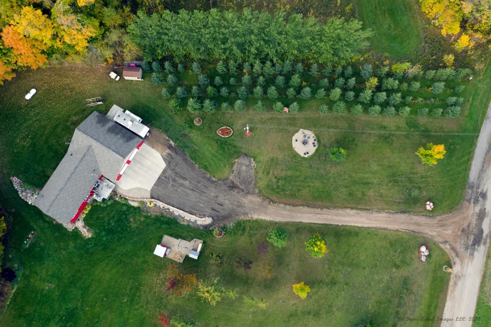 17535 Schurman Lane Lake Park, MN 56554