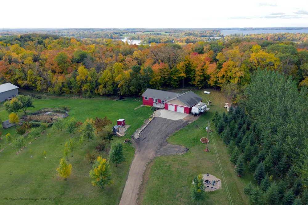 17535 Schurman Lane Lake Park, MN 56554