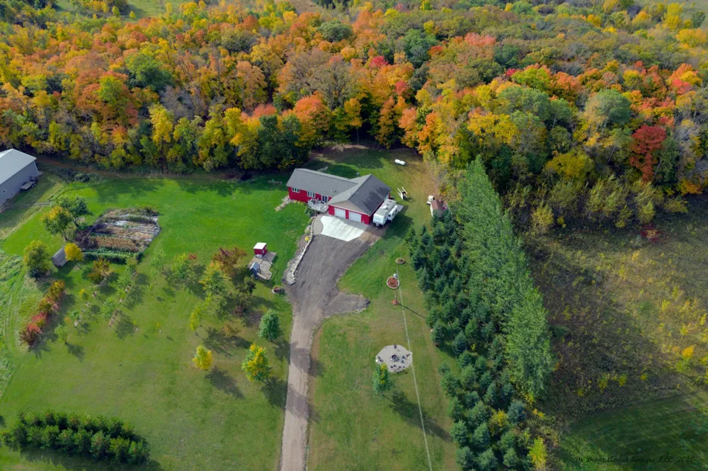 17535 Schurman Lane Lake Park, MN 56554