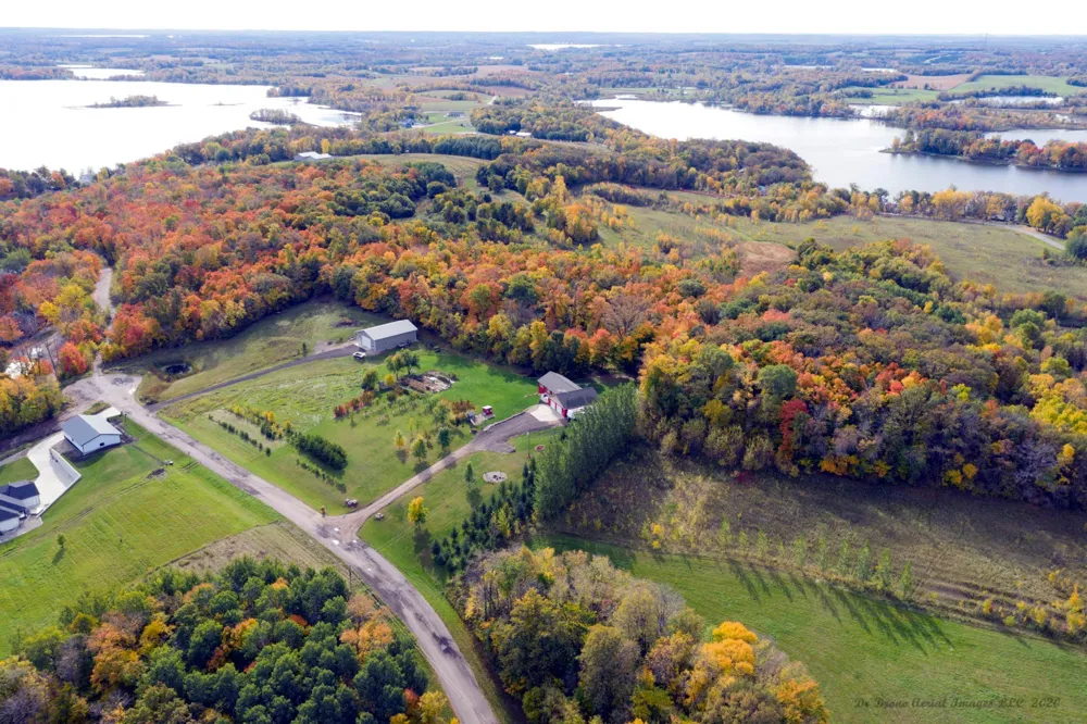 17535 Schurman Lane Lake Park, MN 56554