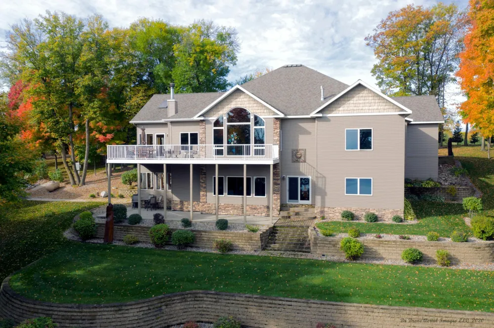 17535 Schurman Lane Lake Park, MN 56554