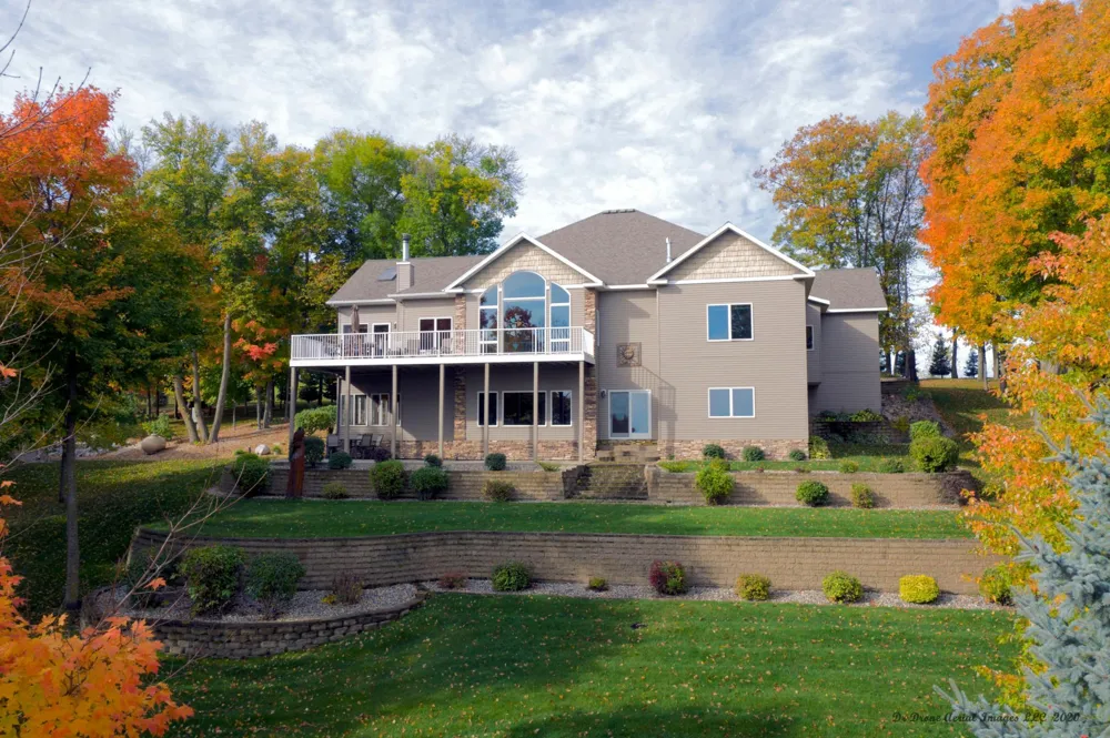 17535 Schurman Lane Lake Park, MN 56554