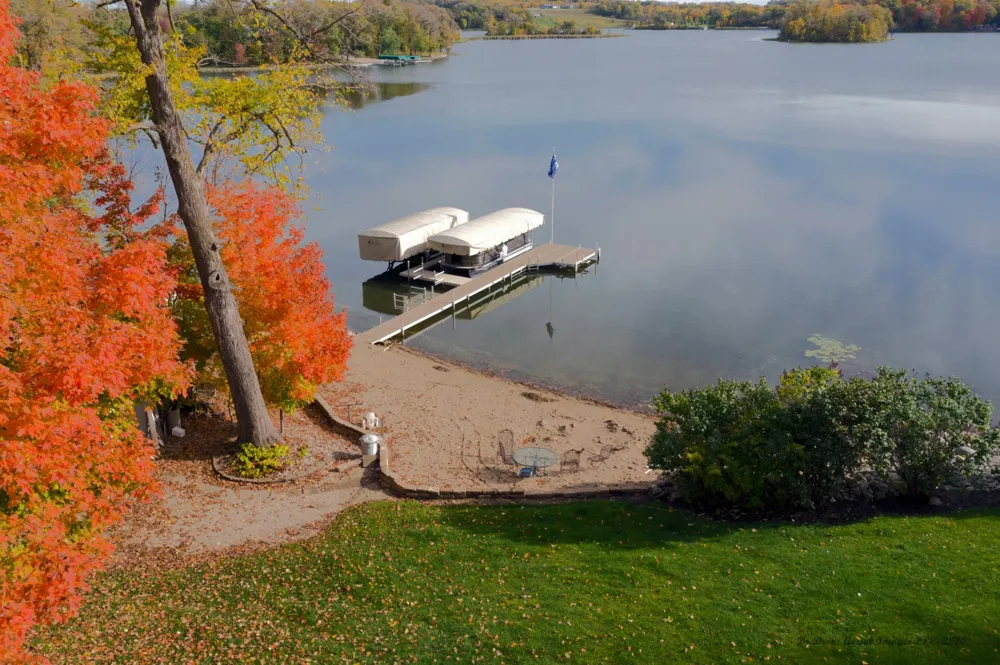 17535 Schurman Lane Lake Park, MN 56554