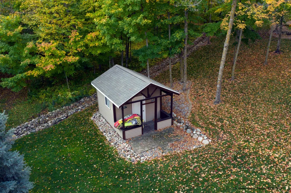 17535 Schurman Lane Lake Park, MN 56554