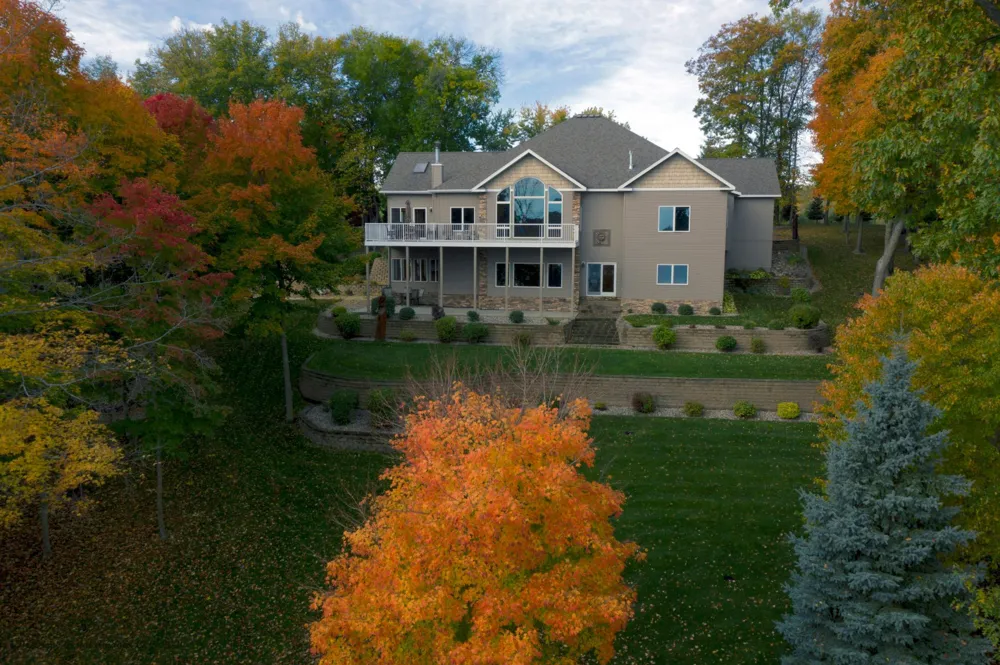 17535 Schurman Lane Lake Park, MN 56554