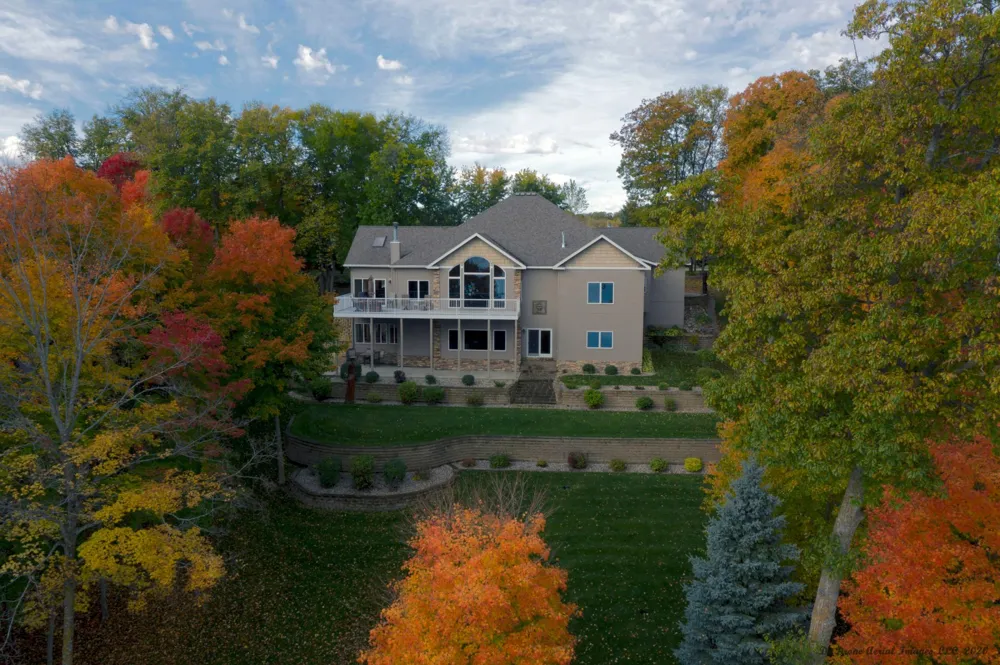 17535 Schurman Lane Lake Park, MN 56554