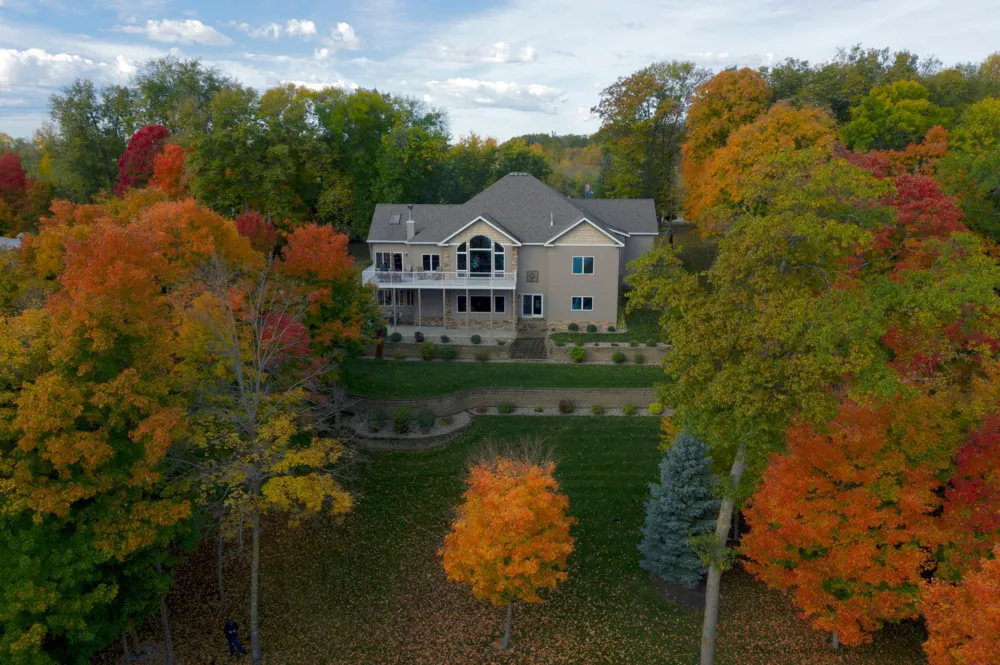 17535 Schurman Lane Lake Park, MN 56554