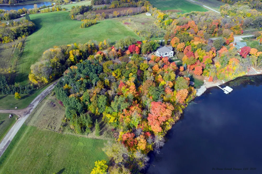 17535 Schurman Lane Lake Park, MN 56554
