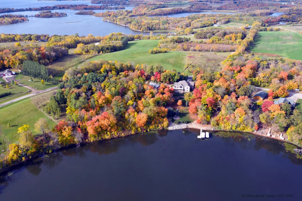 17535 Schurman Lane Lake Park, MN 56554