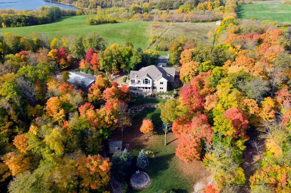 17535 Schurman Lane Lake Park, MN 56554