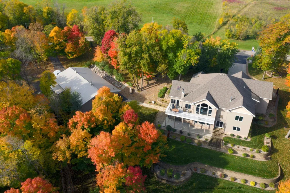 17535 Schurman Lane Lake Park, MN 56554