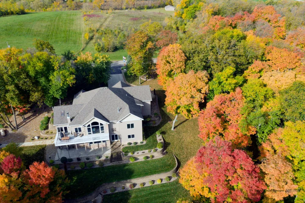 17535 Schurman Lane Lake Park, MN 56554