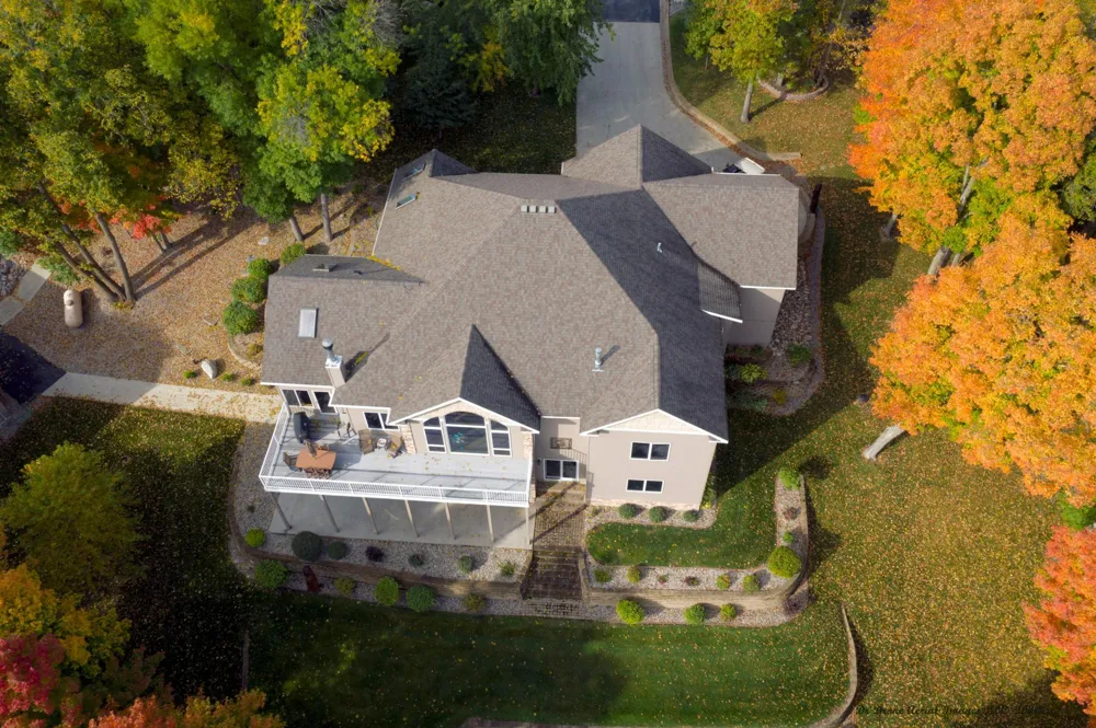 17535 Schurman Lane Lake Park, MN 56554