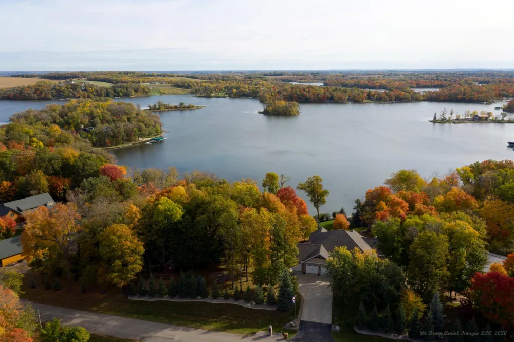 17535 Schurman Lane Lake Park, MN 56554