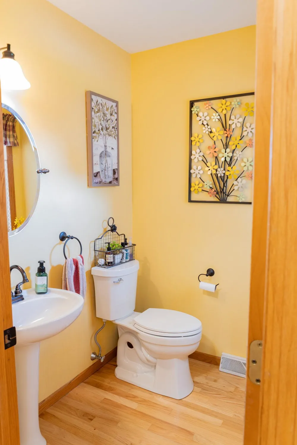 25 Benson Drive S Lewiston, MN 55952
