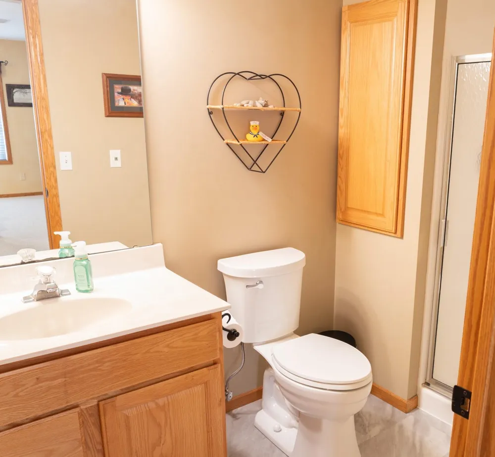 25 Benson Drive S Lewiston, MN 55952