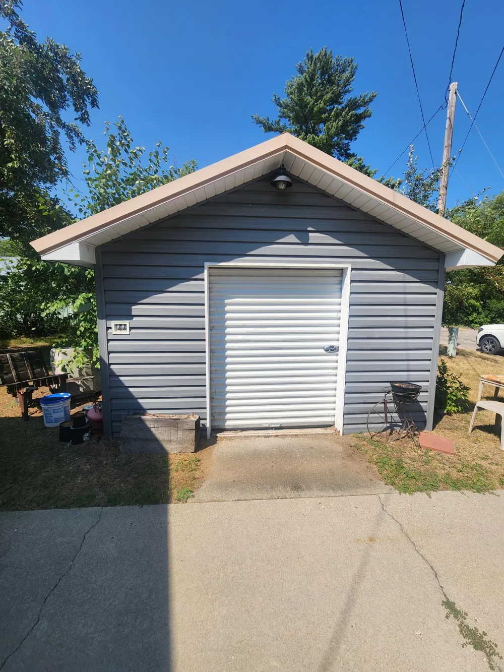 301 High Street Park Rapids, MN 56470