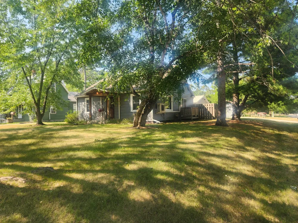 301 High Street Park Rapids, MN 56470