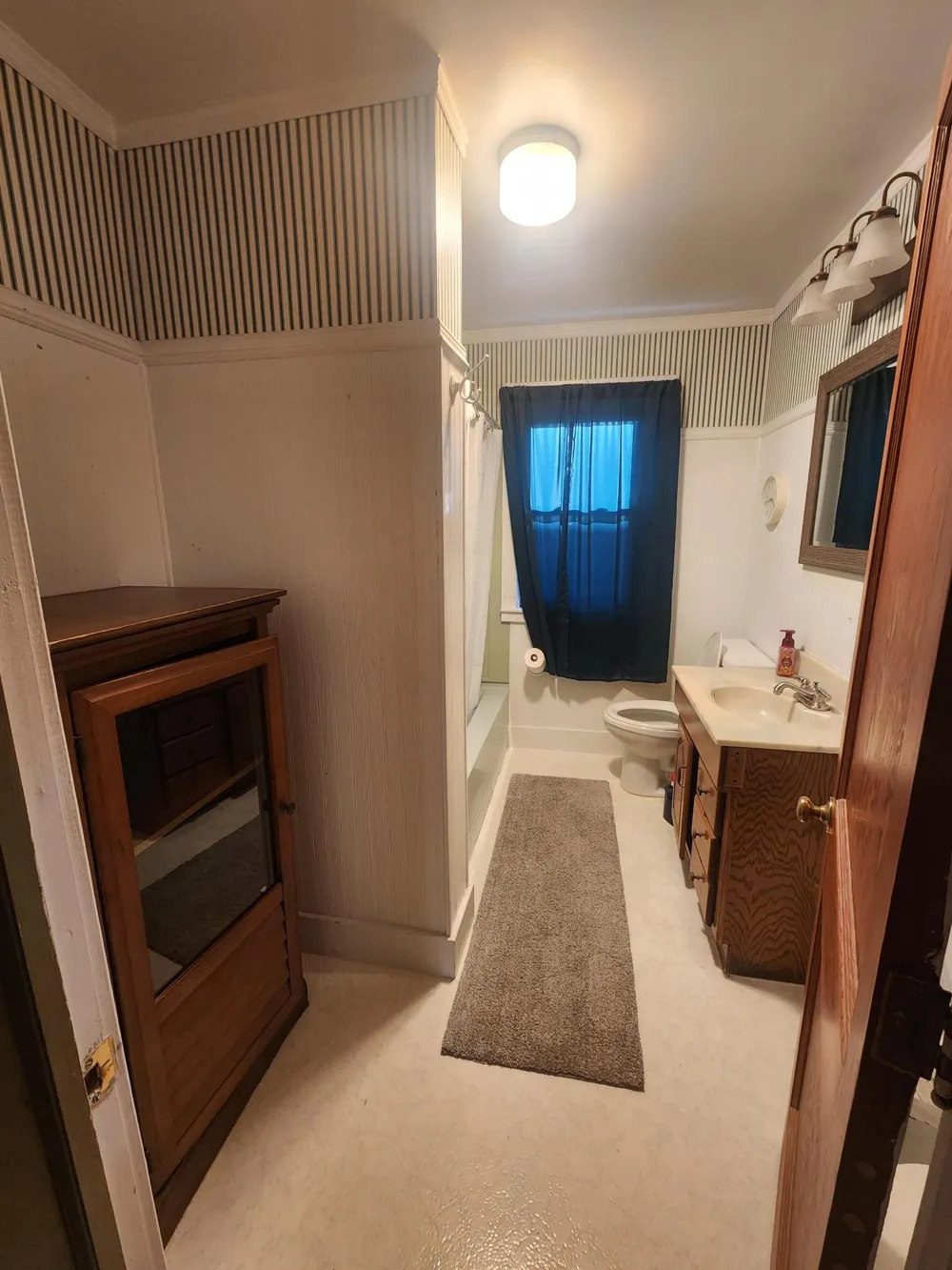 301 High Street Park Rapids, MN 56470
