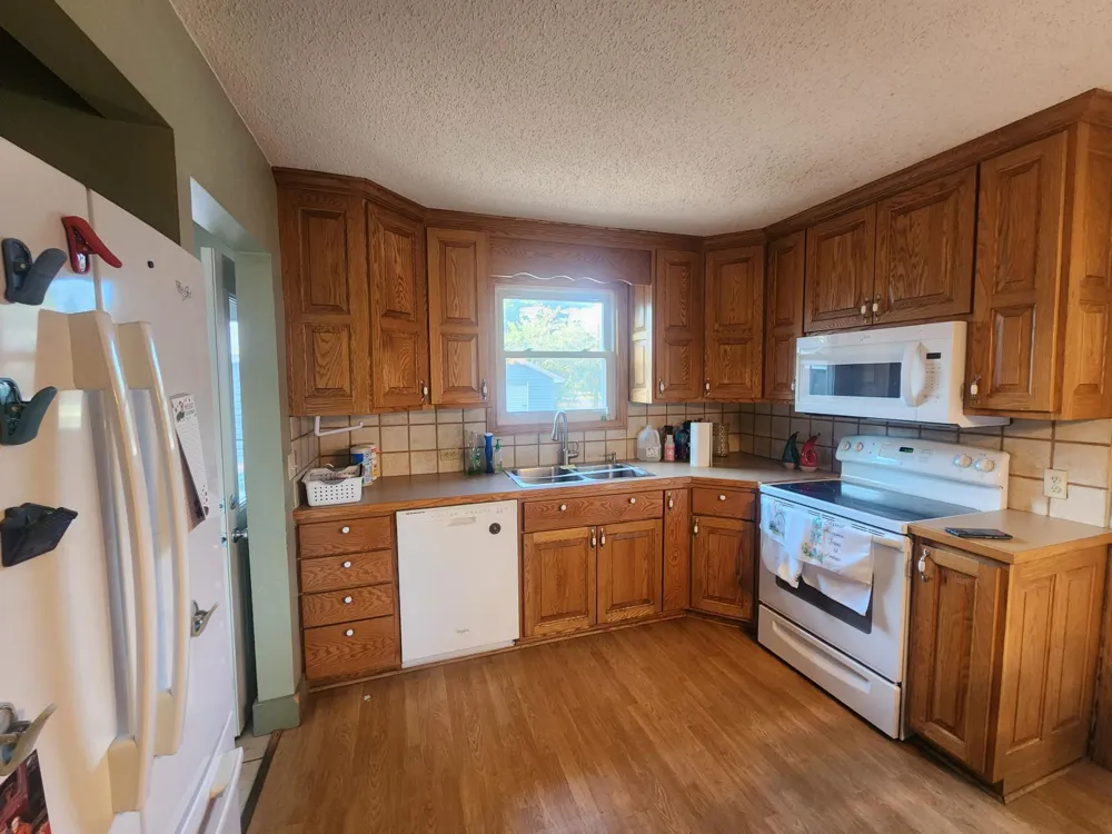 301 High Street Park Rapids, MN 56470