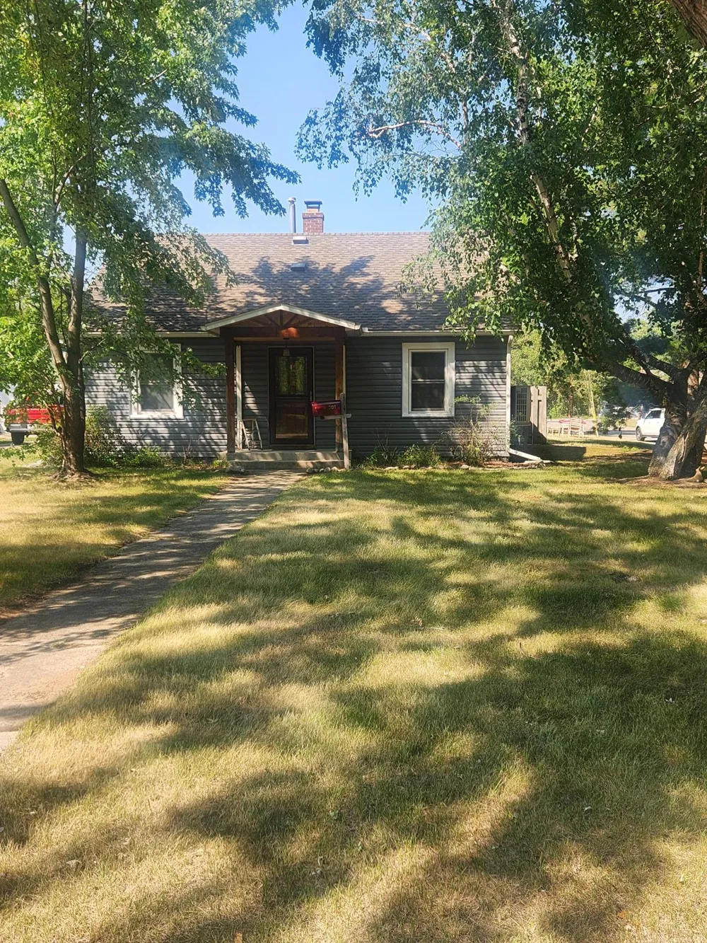 301 High Street Park Rapids, MN 56470