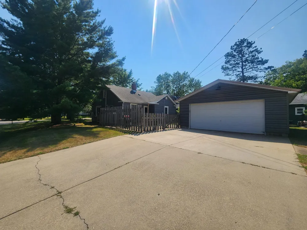301 High Street Park Rapids, MN 56470
