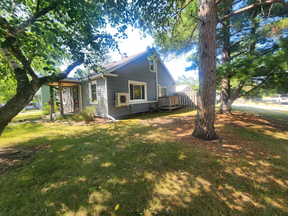 301 High Street Park Rapids, MN 56470
