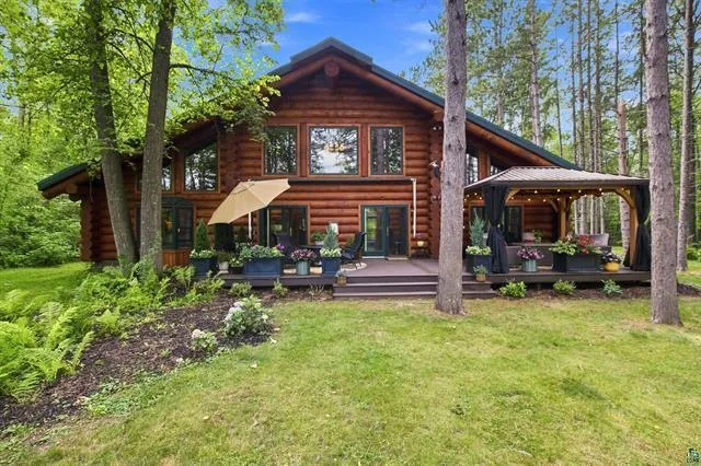 5814 Hwy 73 Floodwood, MN 55736