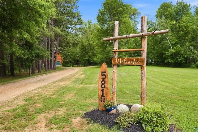 5814 Hwy 73 Floodwood, MN 55736