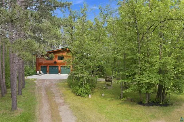 5814 Hwy 73 Floodwood, MN 55736