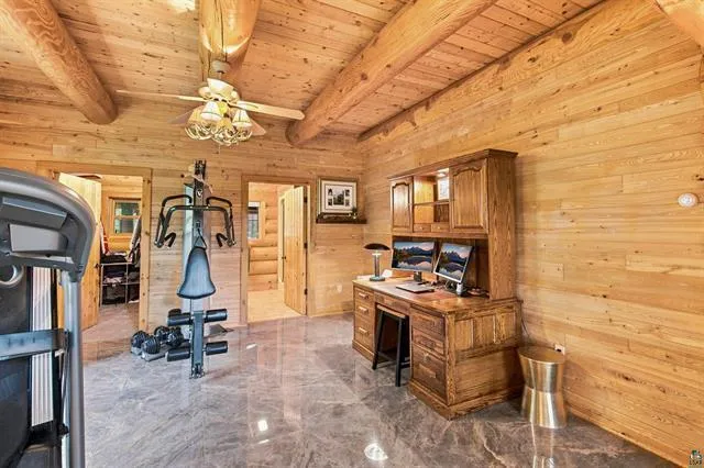 5814 Hwy 73 Floodwood, MN 55736