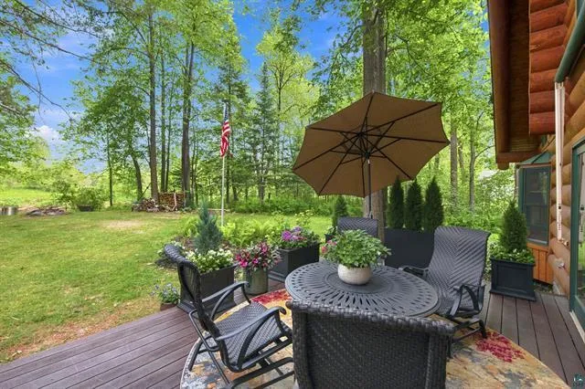 5814 Hwy 73 Floodwood, MN 55736