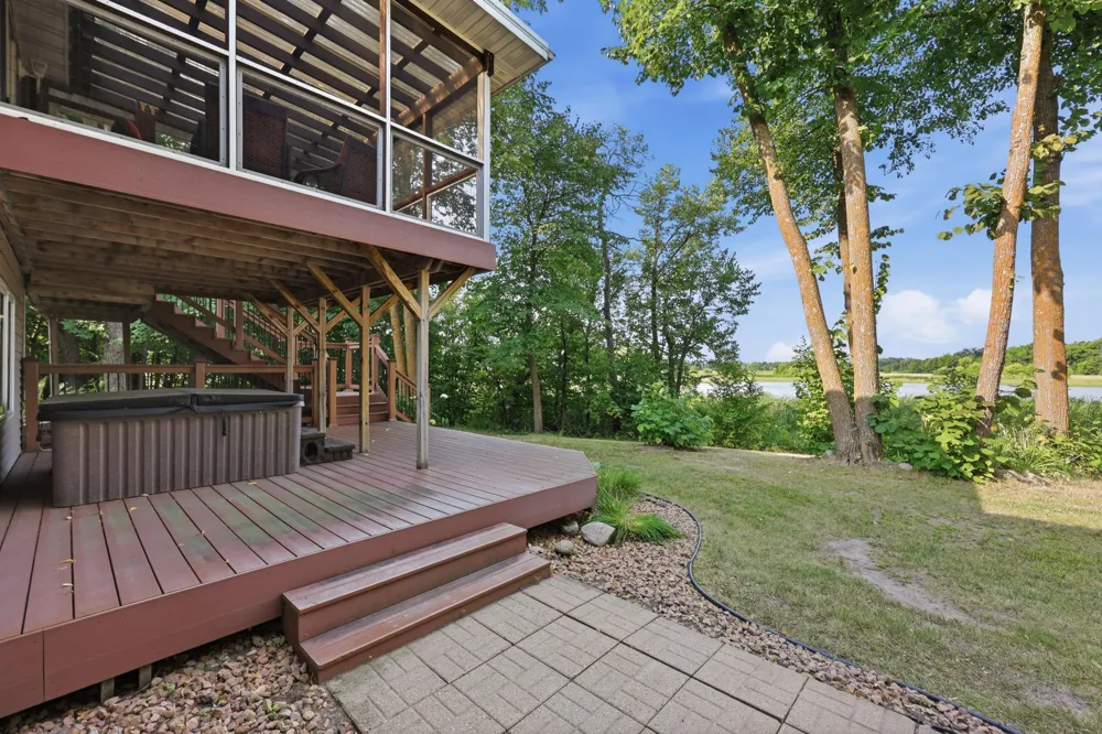 13996 County Highway 5 Lake Park, MN 56554
