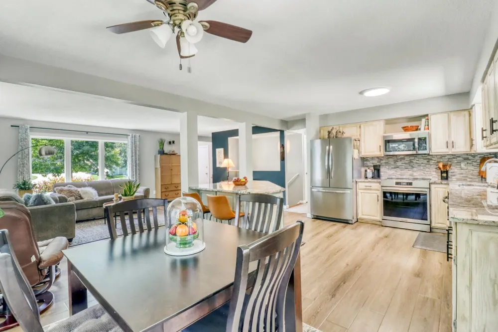 1047 Highwood Circle Detroit Lakes, MN 56501