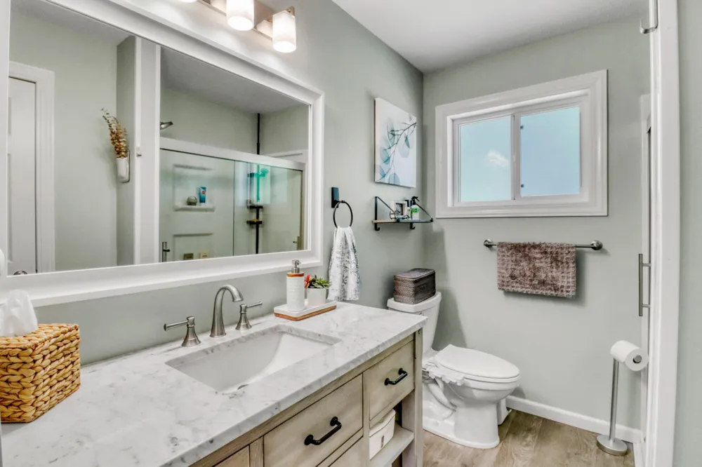 1047 Highwood Circle Detroit Lakes, MN 56501